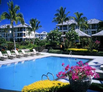 Kolea At Waikoloa Beach Hotel Esterno foto